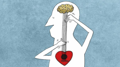 MUSICOTERAPIA